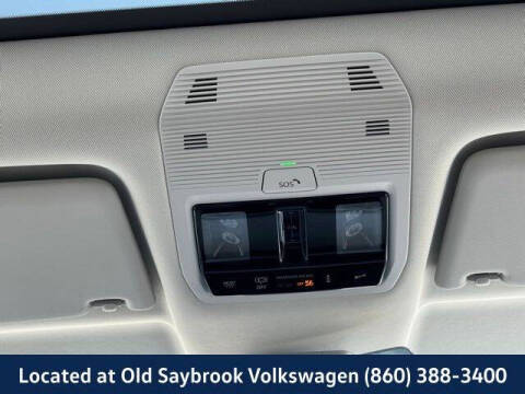 2025 Volkswagen ID. Buzz 1st Edition 4Motion