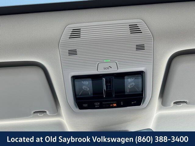 2025 Volkswagen ID. Buzz 1st Edition 4Motion