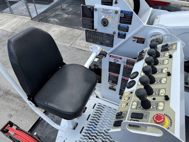 2020 Freightliner M2 106