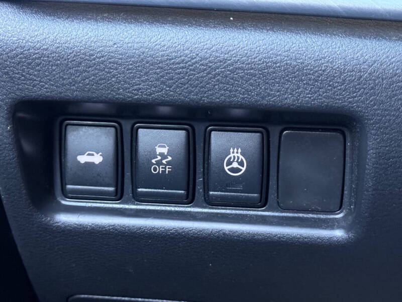 2017 Nissan Maxima 3.5 SL