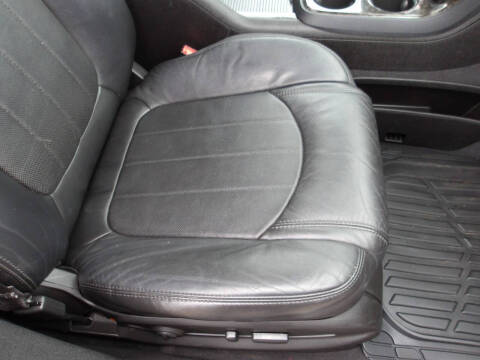 2011 GMC Acadia Denali