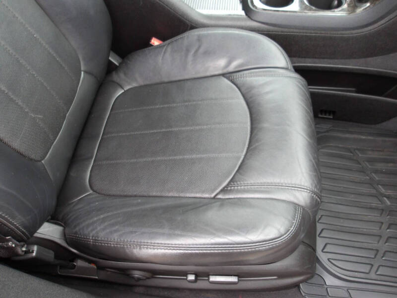 2011 GMC Acadia Denali