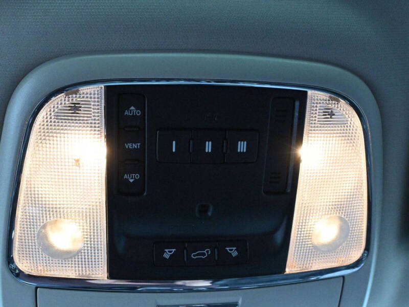 2018 Dodge Durango Citadel