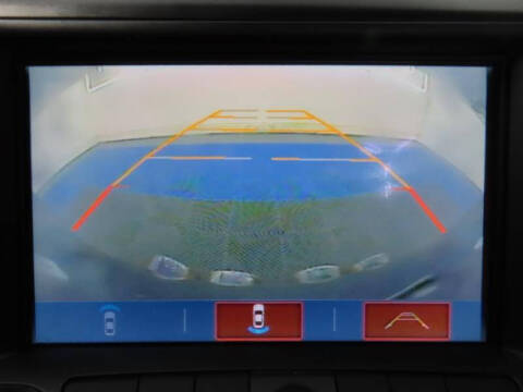 2019 Chevrolet Corvette Stingray