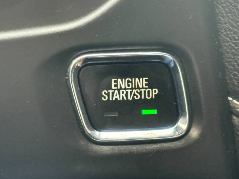 2019 GMC Acadia SLE-1