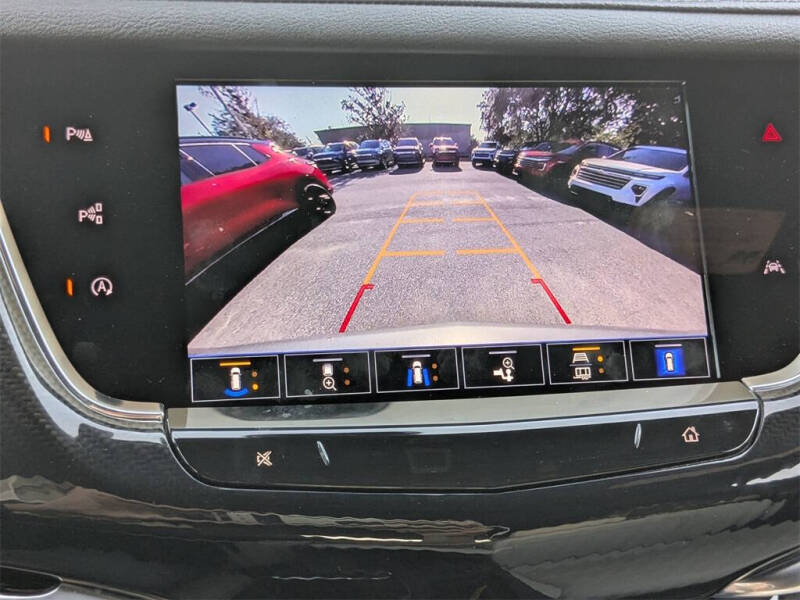 2023 Cadillac XT6 Sport