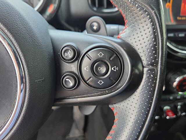 2020 MINI Countryman Cooper S