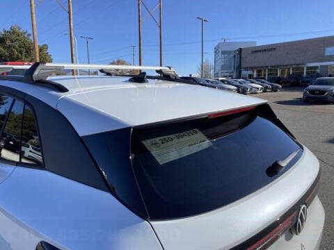 2026 Volkswagen ID.4 Pro