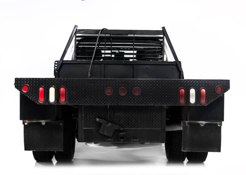 2011 Ford F-350 Super Duty XL