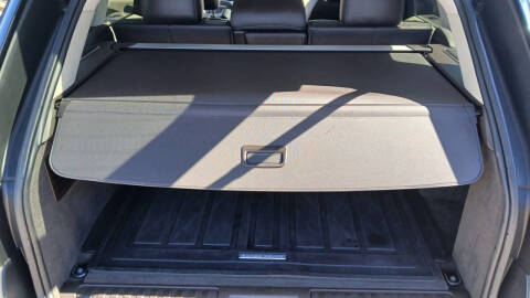 2017 Land Rover Range Rover Sport HSE