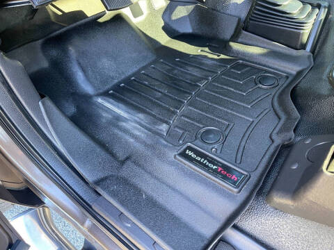 2016 Ford F-350 Super Duty