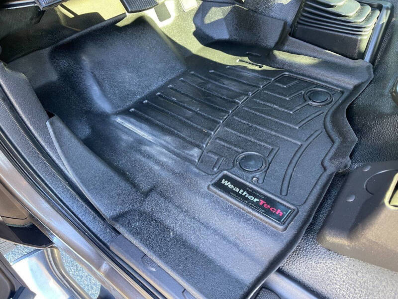 2016 Ford F-350 Super Duty