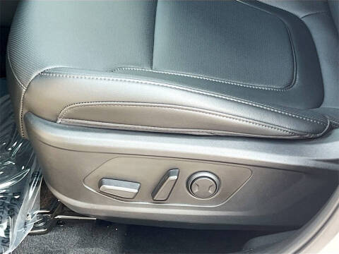 2024 Hyundai Santa Cruz XRT