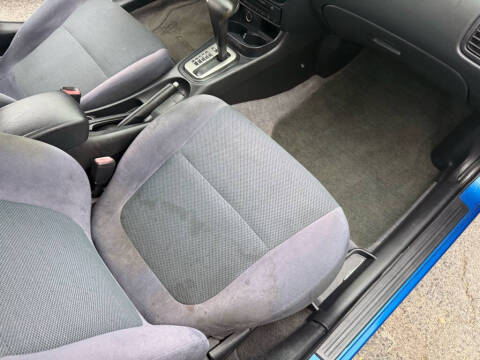 2006 Nissan Sentra 1.8