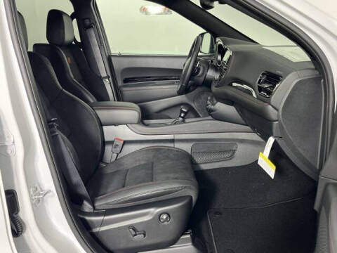 2026 Dodge Durango GT HEMI Plus