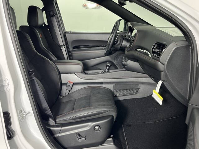 2026 Dodge Durango GT HEMI Plus