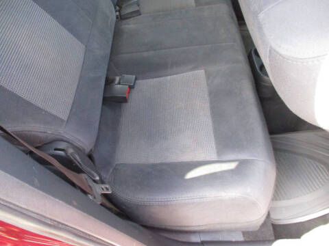 2011 Jeep Compass Sport