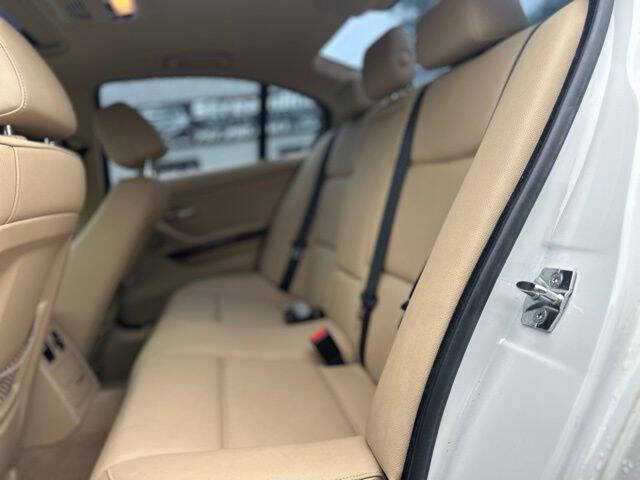 2007 BMW 3 Series 335i