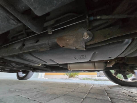 2007 Cadillac Escalade EXT