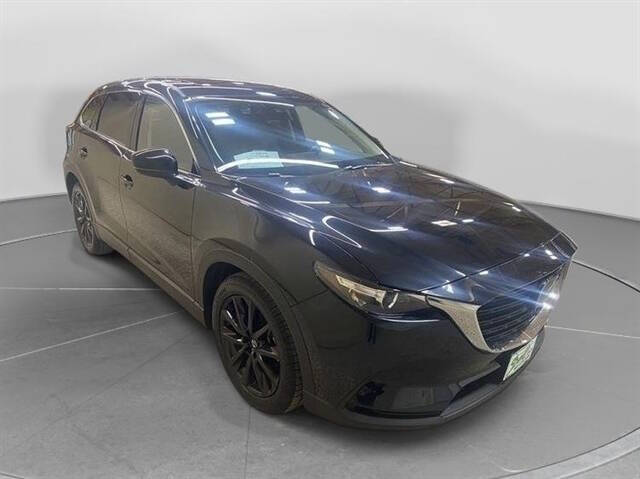 2023 Mazda CX-9 for sale at Dells Auto in Dell Rapids SD