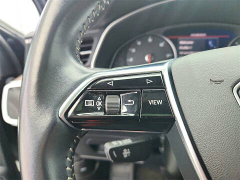 2019 Audi A6 quattro Premium 55 TFSI