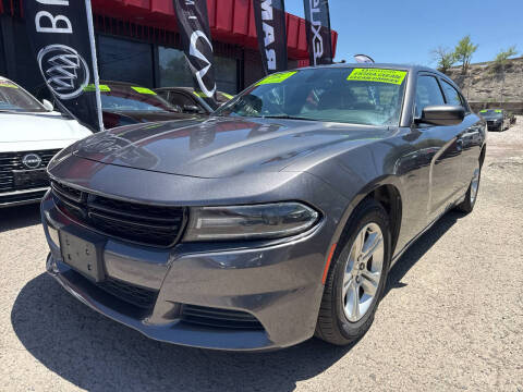 2021 Dodge Charger SXT