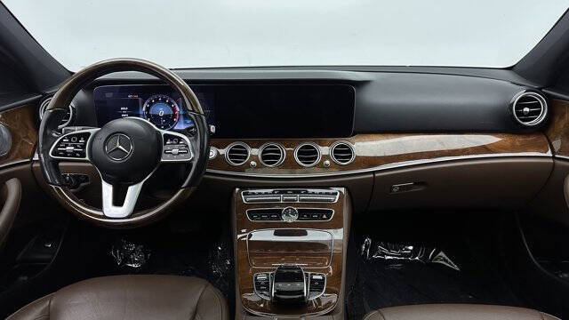 2019 Mercedes-Benz E-Class E 300