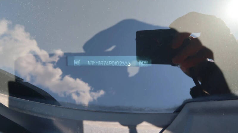 2023 Chevrolet Camaro SS