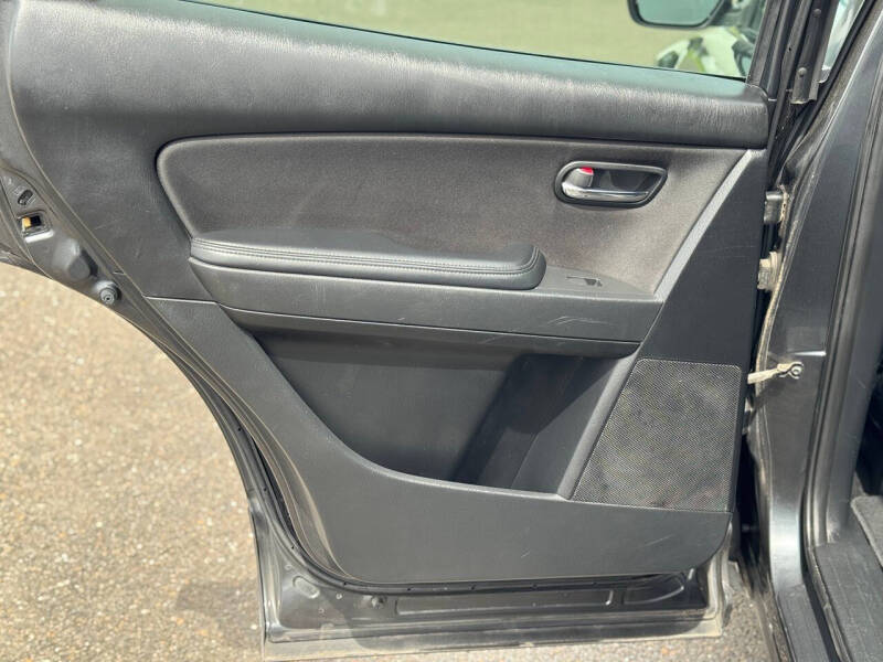 2015 Mazda CX-9 Sport