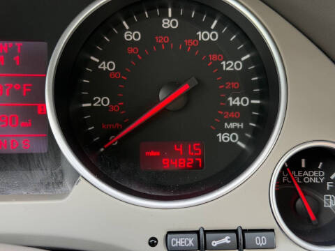 2005 Audi A4 1.8T