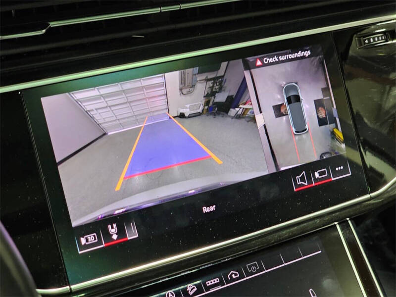 2024 Audi Q7 quattro Premium Plus 55 TFSI