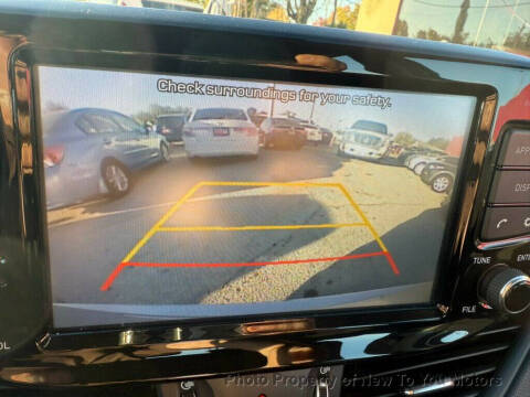 2019 Hyundai Elantra GT