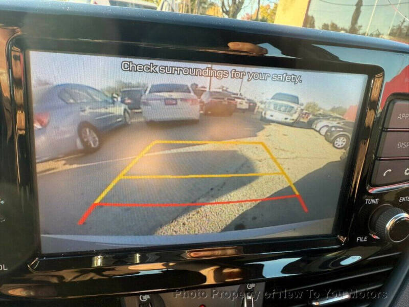 2019 Hyundai Elantra GT