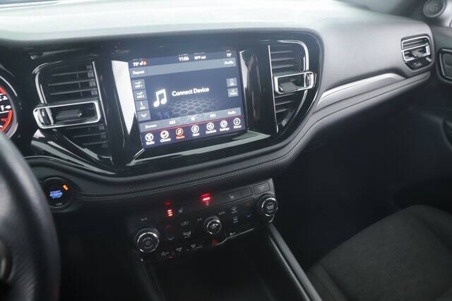 2024 Dodge Durango SXT