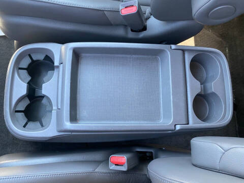 2013 Honda Odyssey Touring