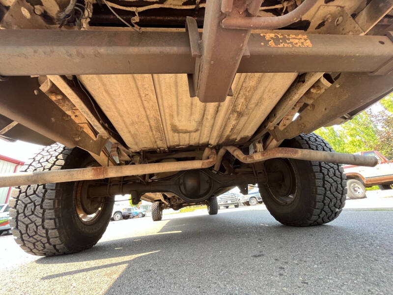 1985 Ford F-150 XLT Lariat