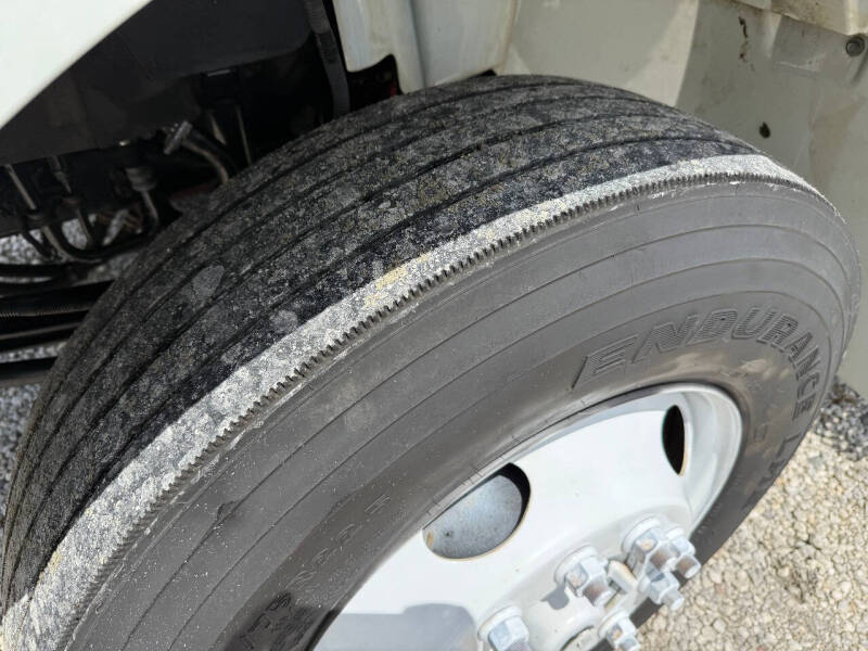 2016 International DuraStar 4300