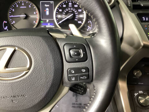 2018 Lexus NX 300