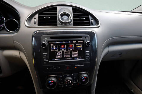 2015 Buick Enclave Convenience