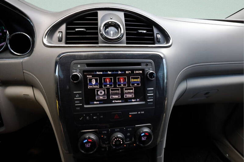 2015 Buick Enclave Convenience