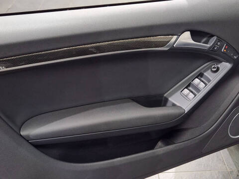 2010 Audi S5 3.0T quattro Prestige