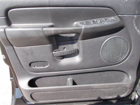 2005 Dodge Ram 1500 SLT