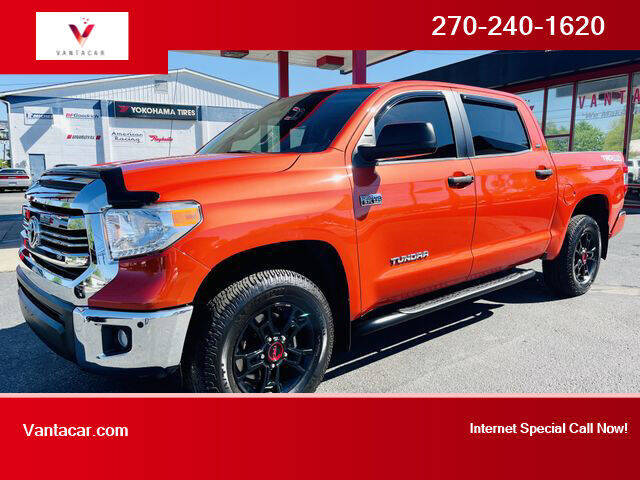 Toyota For Sale In Owensboro Ky Carsforsale Com