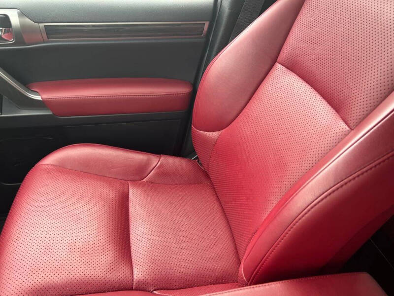 2023 Lexus GX 460 Luxury