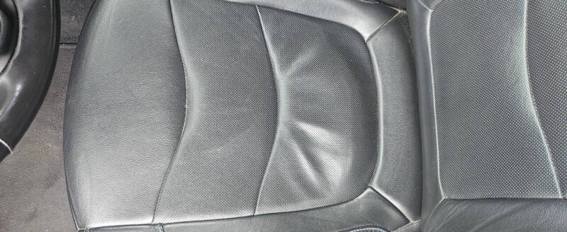 2018 Chevrolet Volt Premier