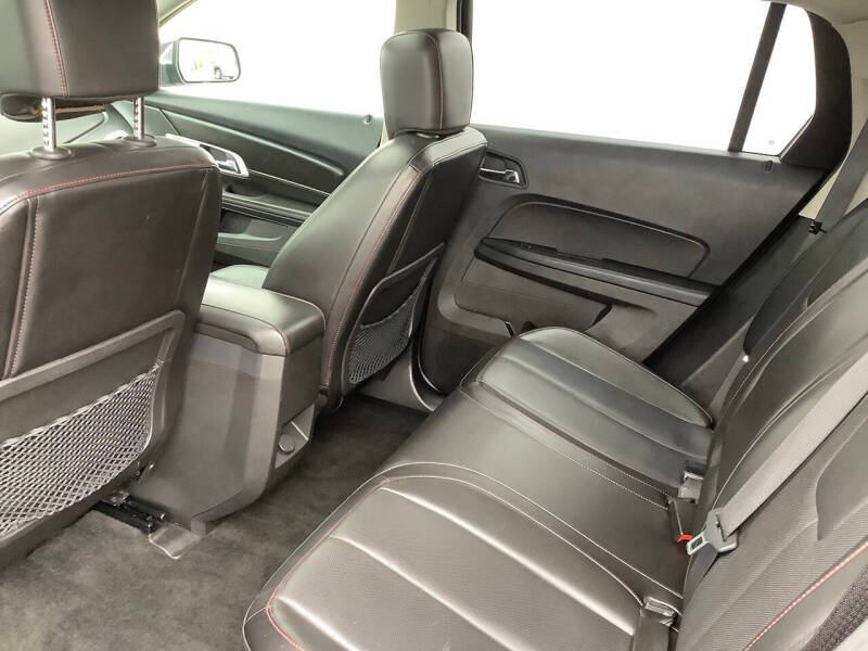 2013 GMC Terrain SLT-2