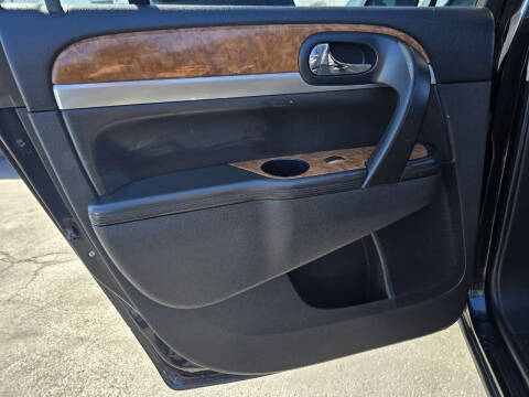 2012 Buick Enclave Premium