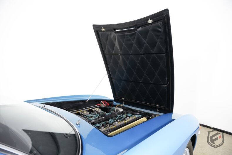 1968 Lamborghini Islero