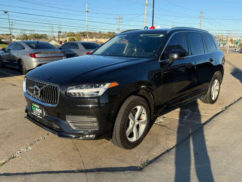 2020 Volvo XC90 T5 Momentum