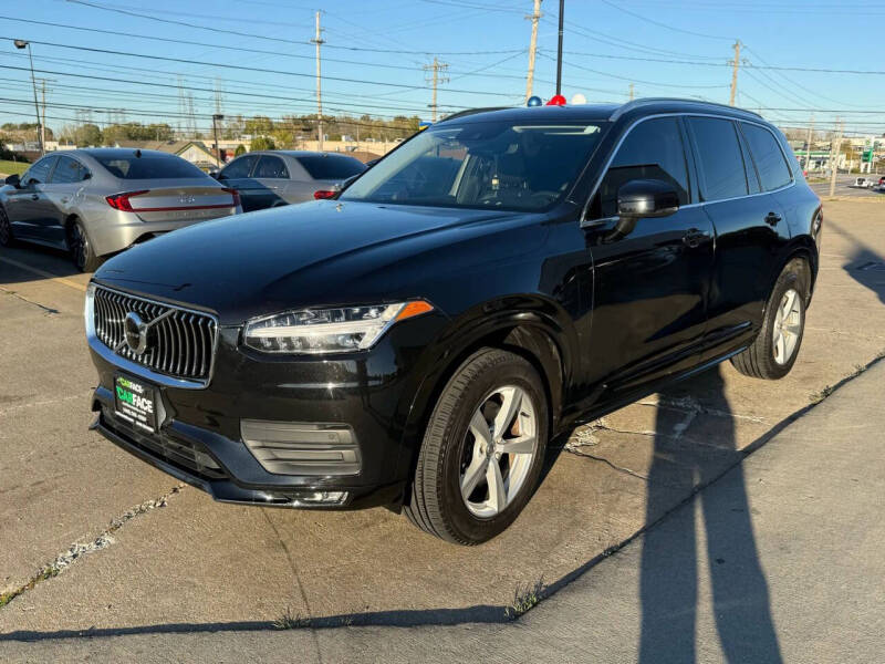 2020 Volvo XC90 T5 Momentum